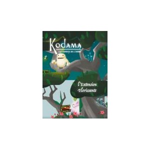 Kodama - Extension 