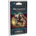 Loi Martiale - ANDROID : Netrunner