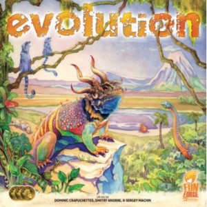 EVOLUTION - VF