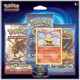 PACK 3 BOOSTER XY12 EVOLUTION - ROUSSIL - VF