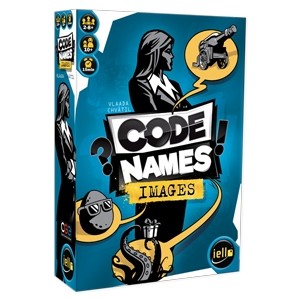 CODENAMES : Images - Code Names - VF