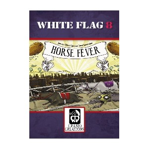 White Flag n°8