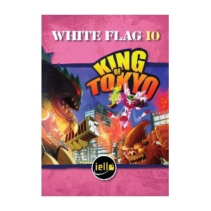 White Flag n°10
