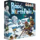 Race To The North Pole - VF inclue