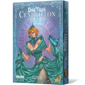 Dark Tales : Cendrillon - VF - DECLASSE