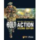 BOLT ACTION : LIVRE DE REGLES - 2nde Edition - VF