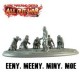 Eeny, Meeny, Miny, Moe - The Walking Dead : All Out War