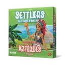 AZTEQUES - SETTLERS : Naissance d'un Empire