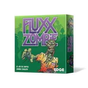 FLUXX Zombie - VF