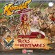 Kharnage - Tricks & Mercenaries