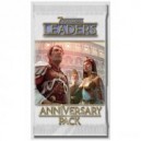 7 Wonders - ANNIVERSARY PACK - Leaders