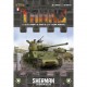 TANKS - Sherman (75 ou 76 mm)