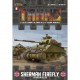 TANKS - Sherman Firefly