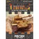 TANKS - Panther (ou Jagdpanther) - VF