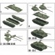 TANKS - IS-2 (ou IS-85) - VF