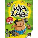 WAZABI Edition 10 ans