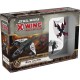 X-Wing - CANONS A LOUER - VF - (VF de Guns For Hire)