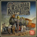 Railroad Revolution - VF