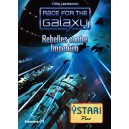 Race For The Galaxy : REbelles contre Imperium