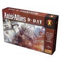 Axis & Allies D DAY - version anglaise