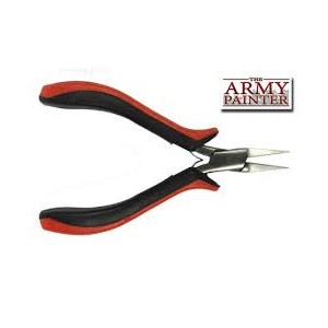 Pince plate - Wargaming & Model Pliers - Army Painter
