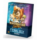 Krosmaster - Eternal Deck : Saison 1 - VF