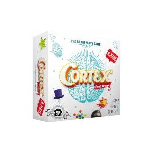 CORTEX² Challenge