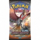 Pokemon : Booster SL3 - Ombres Ardentes - SOLEIL & LUNE - VF