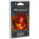 POUSSIERE ECARLATE - ANDROID : Netrunner