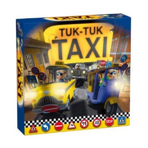 TUK TUK Taxi