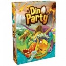 DINO Party