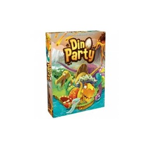DINO Party