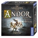 Andor : Le Dernier Espoir - VF pas cher