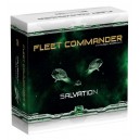 FLEET COMMANDER - Salvation