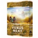 Terraforming Mars : VENUS NEXT - VF