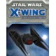 X-Wing - TIE Silencer