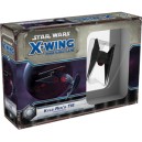 X-Wing - TIE Silencer - vf