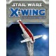 X-Wing - BOMBARDIER DE LA RESISTANCE