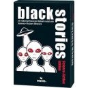 Black Stories - Science Fiction