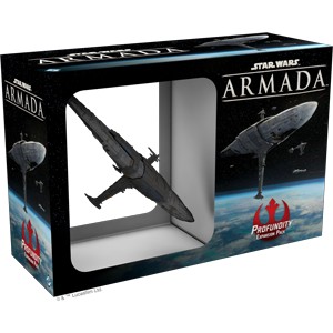 Armada - PROFUNDITY - VF