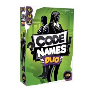 CODENAMES DUO - Code Names Duo - VF