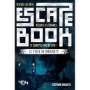 Escape Book - LE PIEGE DE MORIARTY