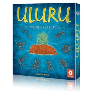 ULURU - VF