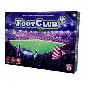 FootClub (v 1.2, Nouvelle Edition)
