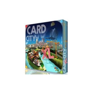 Card City XL