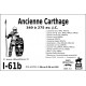 DBA3.0 - 1/61b ANCIENNE CARTHAGE