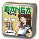 MANGA Party