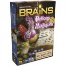 Brains - Potions Magiques