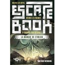 Escape Book - La marque de Cthulhu