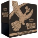 POKEMON ELITE TRAINER BOX - Shining Legends 3.5 - VF